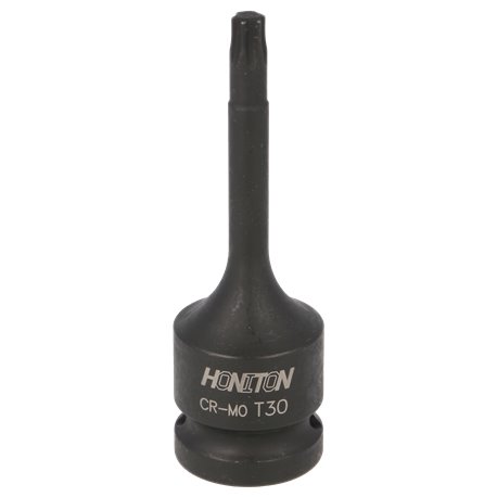 Nasadka udarowa TORX T30 1/2 78 MM HONITON