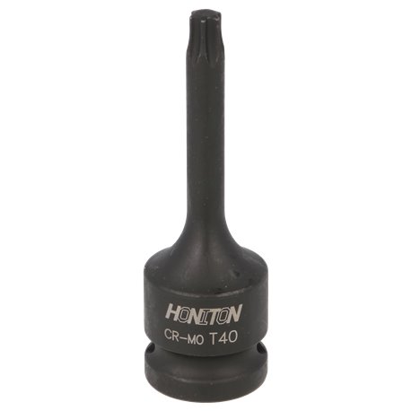 Nasadka udarowa TORX T40 1/2 78 MM HONITON