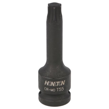 Nasadka udarowa TORX T55 1/2 78 MM HONITON