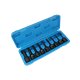 Klucze udarowe TORX 1/2 T20-T70 CR-Mo JOBIextra