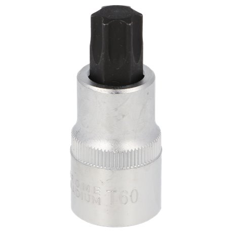 Nasadka z bitem TORX 60 MM 1/2 HONITON 55mm