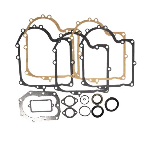 Zestaw uszczelek pierścieni uszczelki do kosiarki BRIGGS 10 - 18 KM
