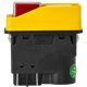 Wyłącznik włącznik do betoniarki wiertarki szlifierki jednofazowy 230V CK21