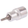 Nasadka TORX Honiton 1/2" T20 x 55mm CrV krótka