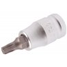 Nasadka TORX Honiton 1/2" T40 x 55mm CrV krótka