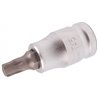 Nasadka TORX Honiton 1/2" T45 x 55mm CrV krótka